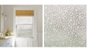 Brewster Home Fashions Pebbles Window Privacy Film